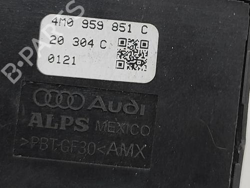 Left front window switch AUDI Q8 (4MN, 4MT) 50 TDI Mild Hybrid quattro | BP23946818I27 - Image 6