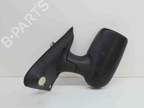 Left mirror FORD TRANSIT Van (FA_ _) 2.2 TDCi | BP10673670C26 