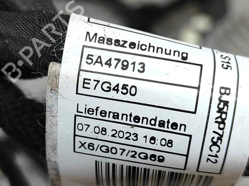 Wiring harness BMW X7 (G07) xDrive 40 d Mild-Hybrid | BP27797326E16  - Image 5