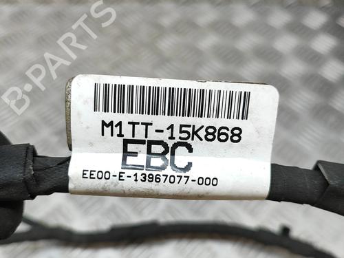 Electronic module FORD PUMA (J2K, CF7) 1.0 EcoBoost mHEV | BP27787042M83 - Image 6