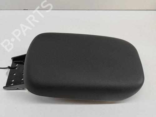 Used Armrest / Center console Armrest / Center console HYUNDAI KONA (OS, OSE, OSI) 1.0 T-GDi Hybrid 48V (120 hp) 27787117 27787117