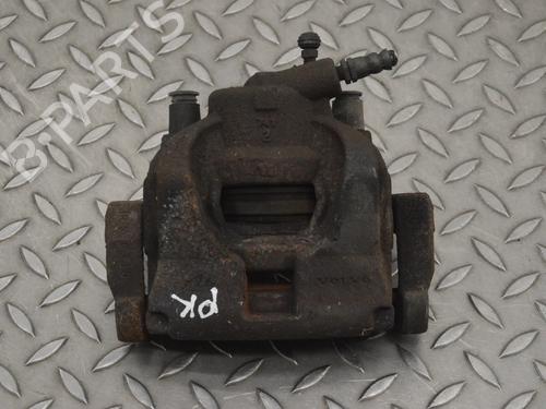 Used Left front brake caliper Left front brake caliper VOLVO S80 II (124) 2.4 D (163 hp) 30620543 30620543