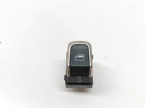 Used Right front window switch AUDI Q5 (8RB) 2.0 TFSI quattro (220 hp) 28955869