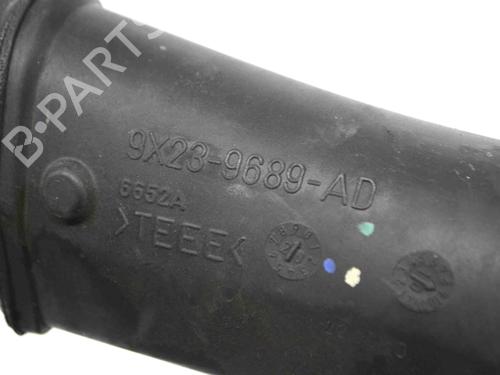 Intercooler pipe JAGUAR XF I (X250) 3.0 D | BP30210154M127 