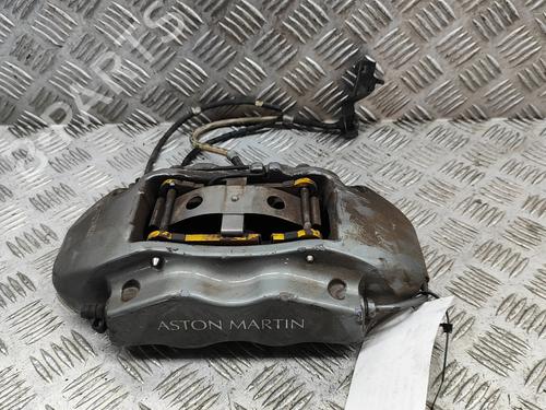 Used Left front brake caliper Left front brake caliper ASTON MARTIN VANTAGE Vantage 4.3 (385 hp) 27797452 27797452