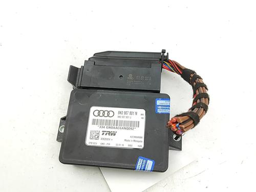 Used Electronic module Electronic module AUDI Q5 (8RB) 3.0 TDI quattro (258 hp) 34190927 34190927