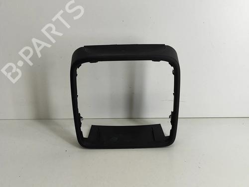 Used Middle console PORSCHE TAYCAN Cross Turismo (Y1B) 4S Performance Battery Plus (Y1BDB1) (571 hp) 27772967