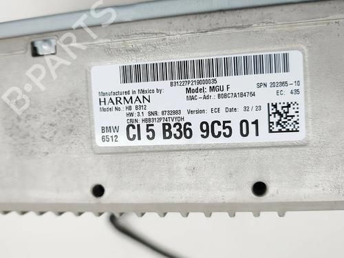 Electronic module BMW X4 (G02, F98) xDrive 20 i | BP38443094M83 - Image 7