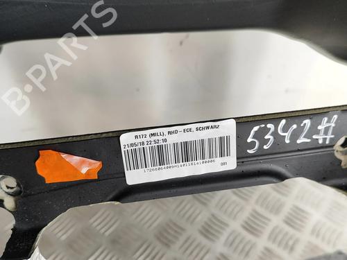 Dashboard MERCEDES-BENZ SLC (R172) 180 (172.431) | BP26290401C46 - Image 7