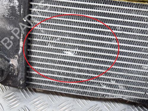 Intercooler LAND ROVER DISCOVERY II (L318) 2.5 Td5 4x4 | BP28430261M30
