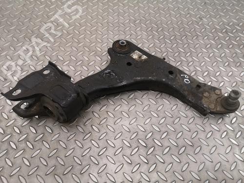 Højre fortil bærearm JAGUAR E-PACE (X540) 2.0 P200 AWD | BP30253421M13