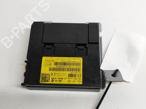 Electronic module HYUNDAI IONIQ (AE) 1.6 GDI Hybrid | BP16195051M83 
