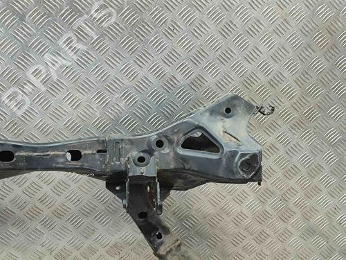 Rear axle MAZDA MX-5 IV (ND__) 2.0 (ND2E, ND6E) | BP29007434M2 