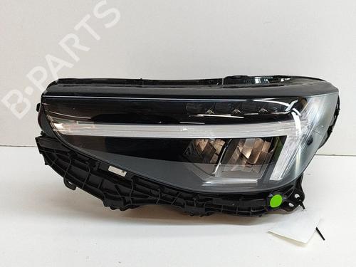 Used Left headlight Left headlight VOLVO XC40 (536) B4 Mild-Hybrid (197 hp) 27776235 27776235