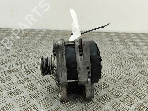 Alternator OPEL MOVANO C Van (U9) 2.2 D | BP38238996M7 - Image 3