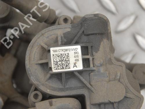 Right rear brake caliper VW GOLF VIII (CD1, DA1) 1.0 TSI | BP33361230M106 - Image 5