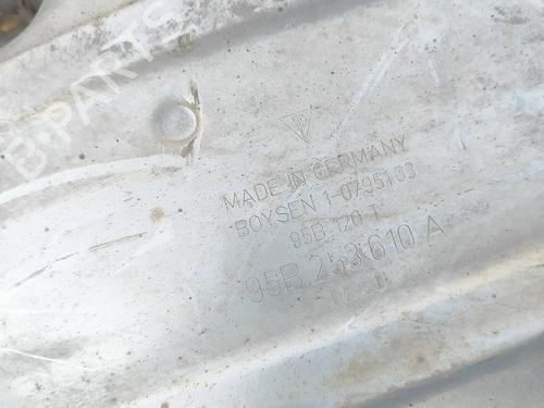 Exhaust system PORSCHE MACAN (95B) 3.0 S | BP34136417M121  - Image 9