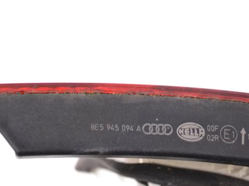 Right tailgate light AUDI A4 B7 (8EC) 2.0 TDI 16V | BP33342483C80  - Image 5