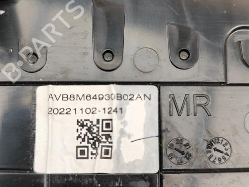 Air vent MAZDA CX-5 (KF) 2.0 | BP27607738I21 