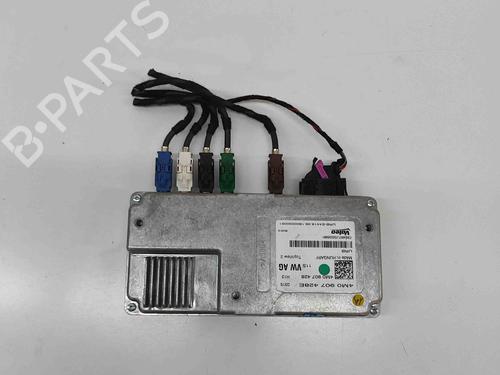 Used Electronic module AUDI A5 (F53, F5P) S5 TFSI quattro (354 hp) 27532415