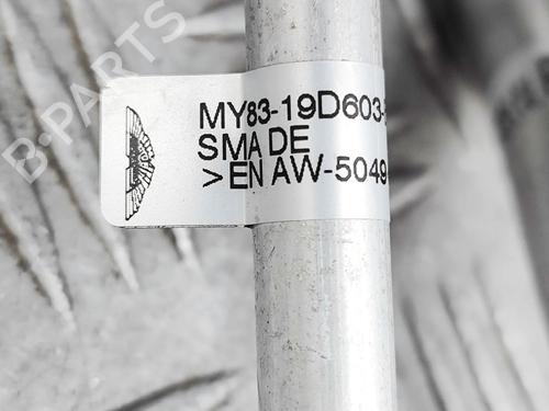 AC pipe ASTON MARTIN DBX 4.0 All-wheel Drive | BP36809347M126  - Image 7