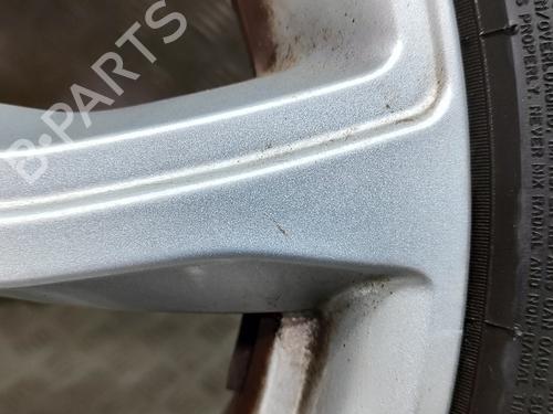 Rim LAND ROVER RANGE ROVER EVOQUE (L538) 2.0 D | BP18314251C45