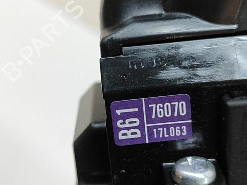Steering column stalk LEXUS RX (_LA1_, _LH1_) 450h+ E-Four (AALH16) | BP40262308I23 - Image 6