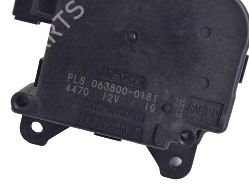 Electronic module TOYOTA PRIUS (_W3_) 1.8 Hybrid (ZVW3_) | BP33354789M83 - Image 5