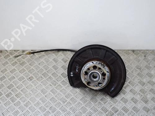 Used Right rear steering knuckle Right rear steering knuckle MERCEDES-BENZ E-CLASS (W212) E 220 CDI / BlueTEC (212.001, 212.002) (170 hp) 14658482 14658482