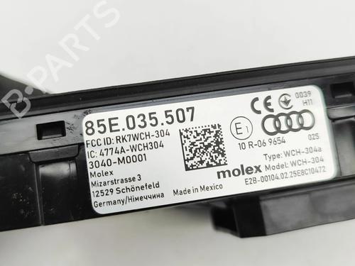 Electronic module AUDI Q5 (GUB) SQ5 TFSI quattro | BP33847526M83 - Image 6