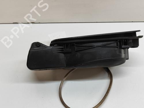 Fuel flap VW POLO VI (AW1, BZ1, AE1) 2.0 GTI | BP28566360C131 