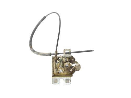 hood-lock-chrysler-ypsilon-2011-33367715 main image