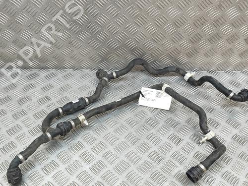Used Pipe BMW X1 (U11) iX1 xDrive 30 (313 hp) 28552932