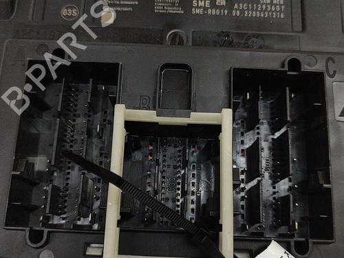 Elektronische module VW ID.4 (E21) PRO | BP28552159M83