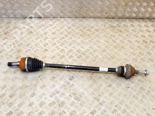Used Right rear driveshaft VW ID.3 (E11, E12) Pro (145 hp) 27756393