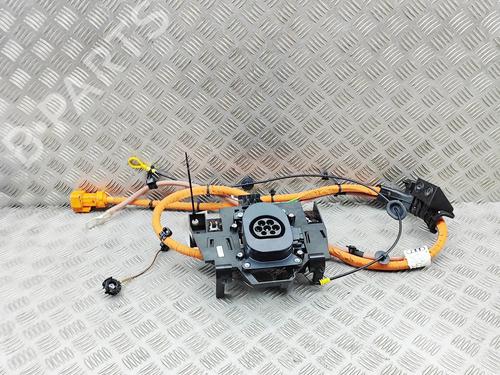 Kabel Kabel AUDI Q6 E-TRON (GFB) e-tron quattro (387 hp) 37445156 37445156