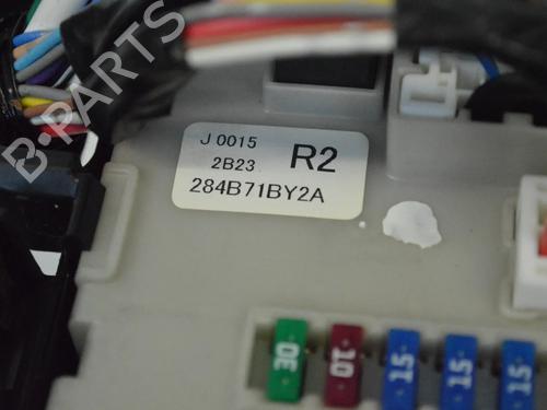 Electronic module INFINITI FX 30d AWD | BP33363285M83 - Image 5