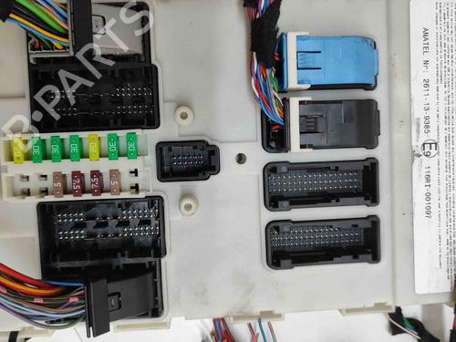 Electronic module BMW X1 (F48) xDrive 20 d | BP29227463M83 