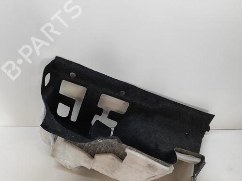Boot lining FORD USA MUSTANG Coupe 2.3 EcoBoost | BP20143976I3 