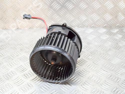 Used Heater blower motor BMW i3 (I01) Range Extender (170 hp) 10072735