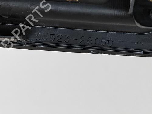 Climate control TOYOTA HIACE IV Bus (__H1_, __H2_) 2.7 (RCH13, RCH23) | BP23416063I5
