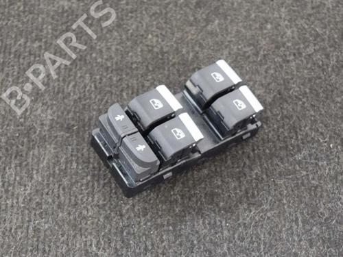 Used Right front window switch Right front window switch AUDI A4 B9 (8W2, 8WC) 1.4 TFSI (150 hp) 6755039 6755039
