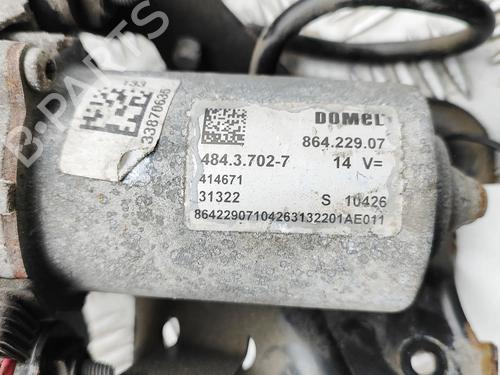 Vacuum pump SMART FORTWO Coupe (453) electric drive / EQ (453.391) | BP31687159M80  - Image 7