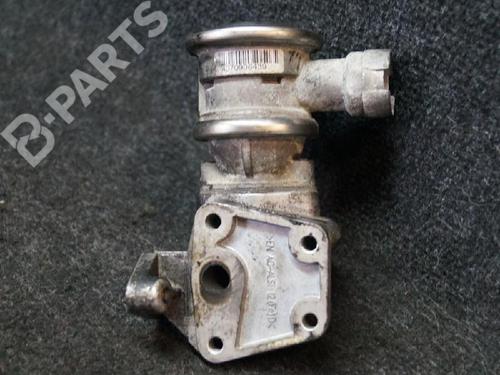 EGR Ventil SEAT LEON (1P1) 1.4 TSI (125 hp) 6718634