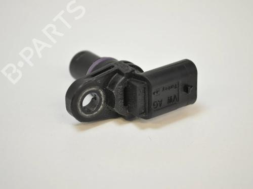Electronic sensor VW GOLF VII (5G1, BQ1, BE1, BE2) 1.6 TDI | BP33363042M84 - Image 4
