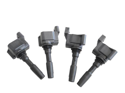 Bobine VW T-ROC (A11, D11) 1.5 TSI (150 hp) 30243317