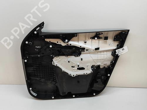 Front left panel MAZDA CX-30 (DM) e-SKYACTIV-X M Hybrid | BP28557740C58