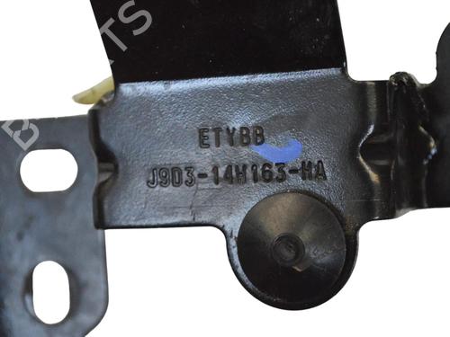 Other JAGUAR I-PACE (X590) EV400 AWD | BP30248882O1 