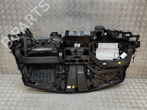 Dashboard JAGUAR I-PACE (X590) EV400 AWD | BP28435874C46 - Image 5