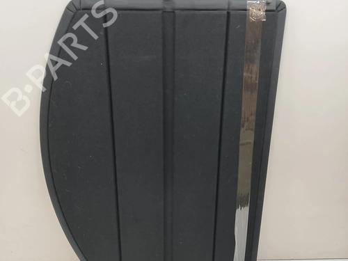 Hattehylle TESLA MODEL Y (5YJY) EV Rear-Wheel Drive | BP31297023C85 